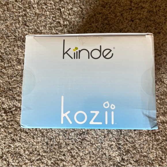 Kinde Kozii Baby Bottle Warmer - Picture 8 of 9